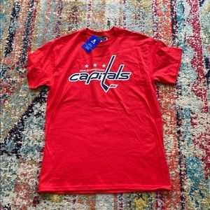 Men’s Washington Capitals T-Shirt